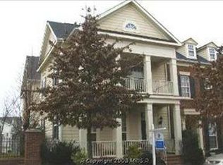 13760 Fleet St, Woodbridge, VA 22191