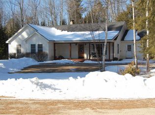 9 Horse View Ln, Poland, ME 04274