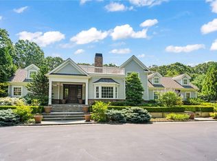 6 Rolling Hill Rd, Old Westbury, NY 11568