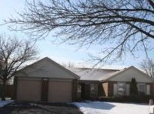 956 Millwood Dr, Bartlett, IL 60103