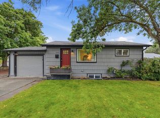 4907 N Driscoll Blvd, Spokane, WA 99205