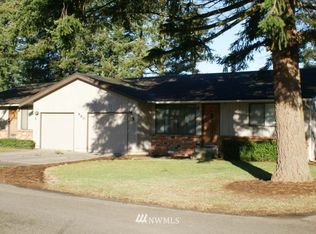 (Undisclosed Address), Lynden, WA 98264