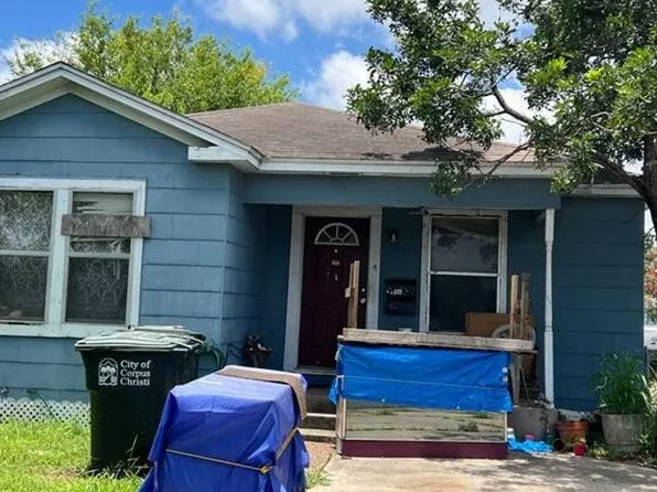 2937 David St, Corpus Christi, TX 78405