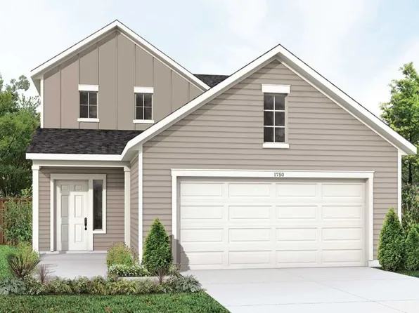 Latitude Plan, Westridge Journey