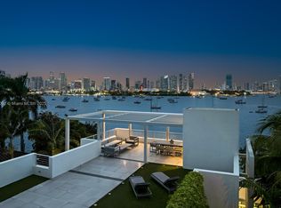 Hibiscus Island, Miami Beach, FL 33139