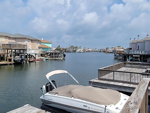 Deck View