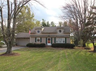 23 Brooks Rd, West Henrietta, NY 14586