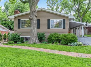 604 Hickory Hollow Ln, Saint Louis, MO