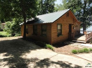 17720 County Road 4256 S, Henderson, TX 75654