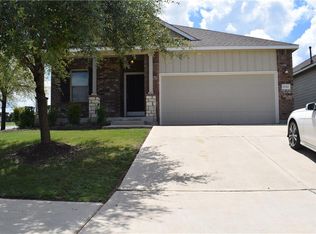 11748 Easy St, Austin, TX 78748