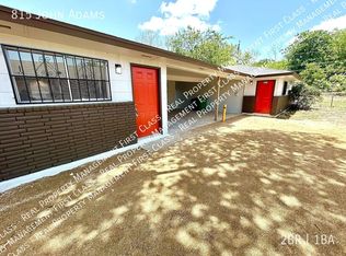 815 John Adams Dr, San Antonio, TX 78228