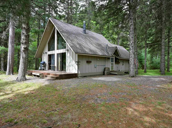 2775 Lake Rd, Barnes, WI 54873