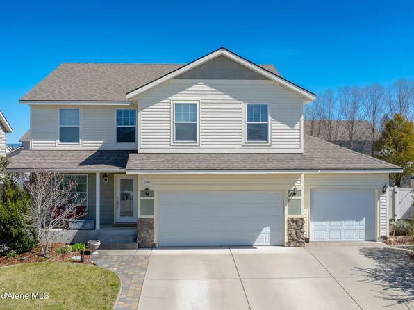 6540 N Harlans Hawk Ln, Coeur D Alene, ID 83815