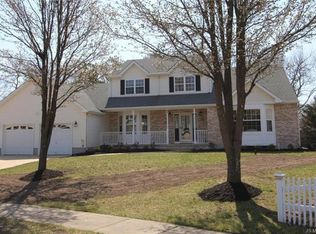 13 Ridgemont Dr, Lanoka Harbor, NJ 08734