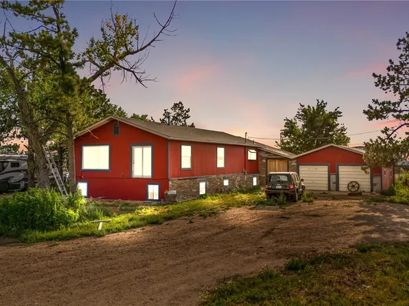6820 Highway 79, Bennett, CO 80102