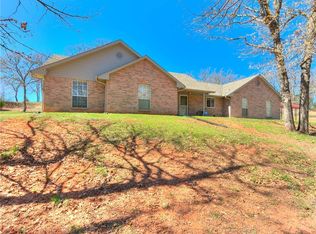 13231 Timbervalley Rd, Newalla, OK 74857