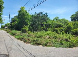 431 Greter St, Macon, GA 31206