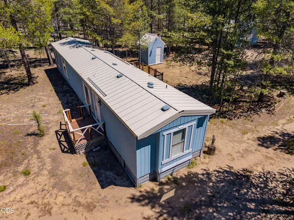 11614 Alderwood Dr, La Pine, OR 97739
