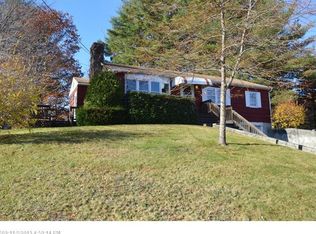 5 Chris Ln, Gray, ME 04039