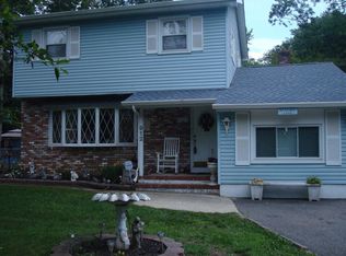 912 E Veterans Hwy, Jackson, NJ