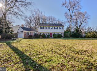 1410 Stoneleigh Rd, Wilmington, DE 19803