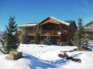 27925 Silver Spur St, Steamboat Springs, CO 80487