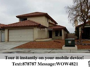 2484 Muirfield Ave, Henderson, NV 89074