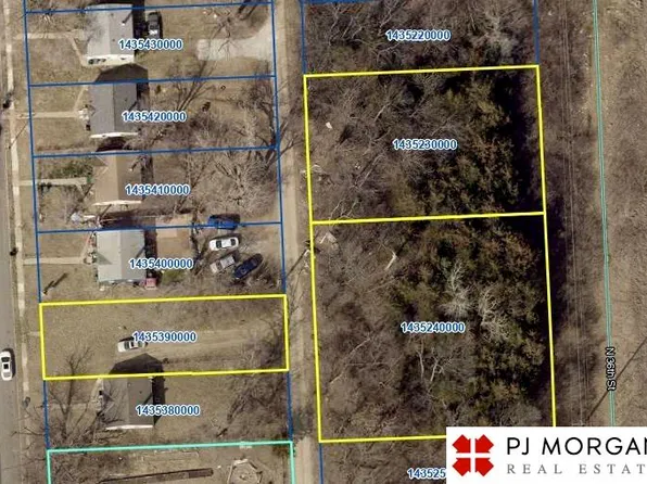 3406 N 36th St, Omaha, NE 68111