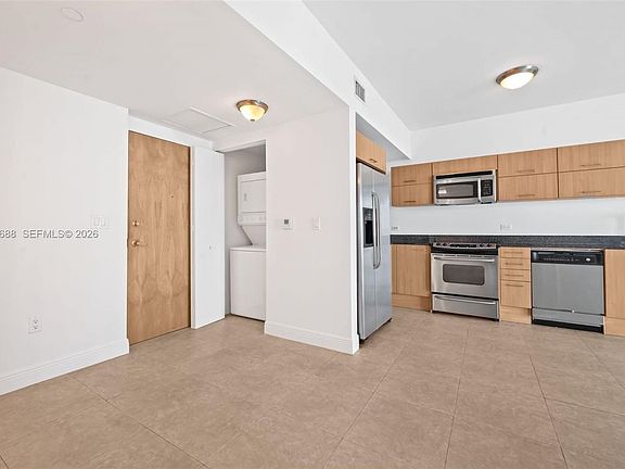 2nd image of 350 S Miami Ave APT 1409