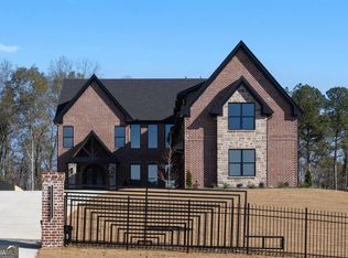 407 Thunder Rd, Buford, GA 30518