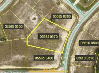 3406 NE 13th Ave, Cape Coral, FL 33909
