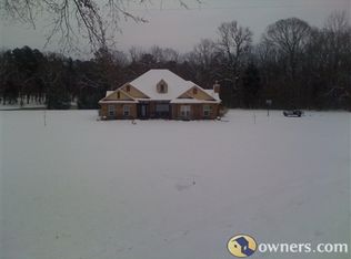 2245 Apple Tree Rd, Gilmer, TX 75644