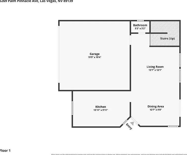 3 bed, 2.5 bath, 1367 sqft, $1,945 — Photo 2
