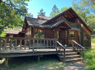 (Undisclosed Address), Garden Valley, CA 95633