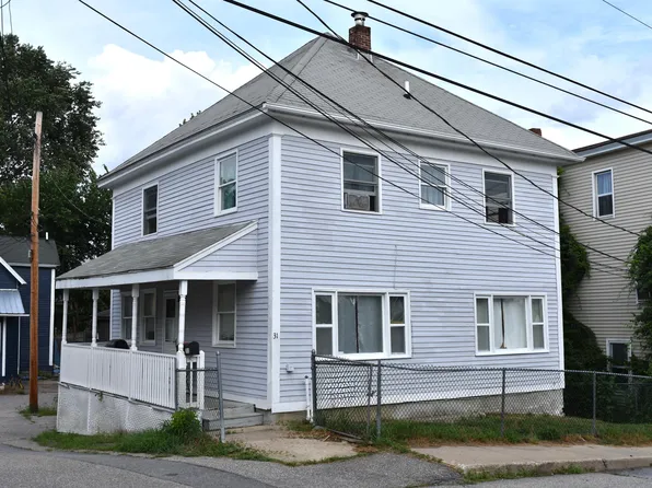 31 Spruce Street, Sanford, ME 04073