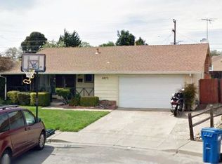 4675 Drury Ct, Fremont, CA 94538