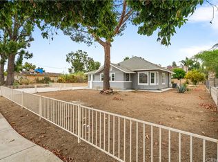 1007 S Magnolia Ave, Ontario, CA 91762