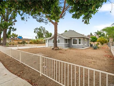 1007 S Magnolia Ave, Ontario, CA, 91762