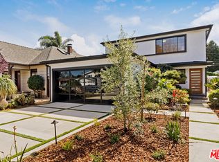 4109 Tilden Ave, Culver City, CA 90232