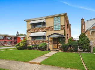 1600 N 23rd Ave, Melrose Park, IL