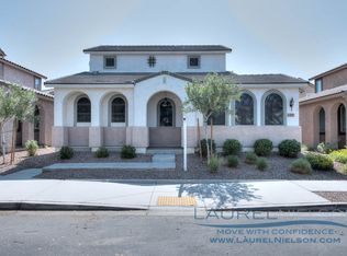 4207 E Milky Way, Gilbert, AZ 85295
