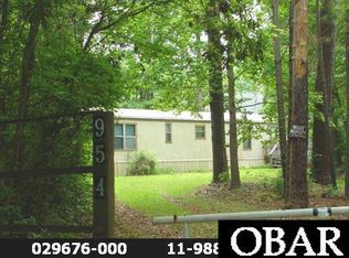 954 Woodley Ave LOT 42, Manteo, NC 27954