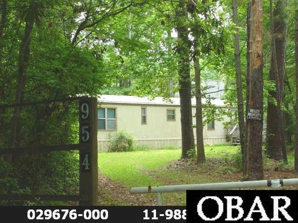 954 Woodley Ave Lot 42, Manteo, NC 27954