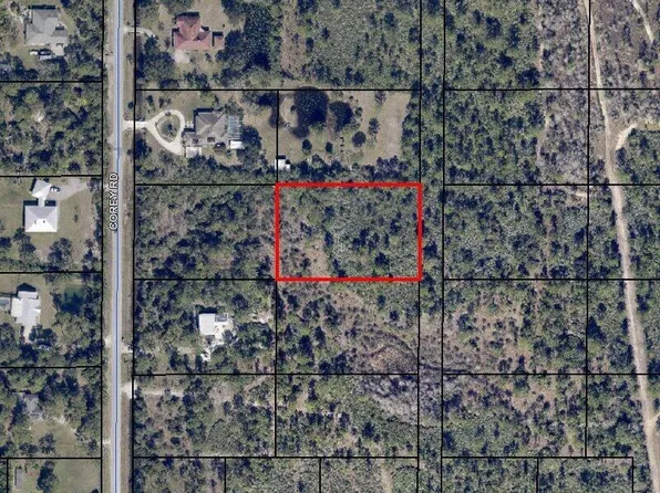 0 Corey Rd, Malabar, FL 32950