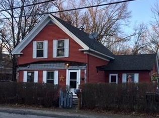 239 Sterling St, Clinton, MA 01510