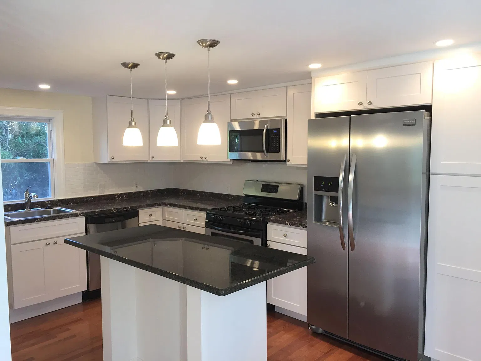543 Old Lancaster Road — Photo 4