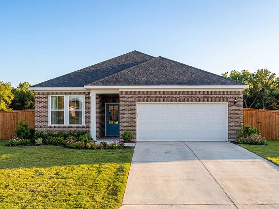 Build The Glenwood E - now starting at 349,990