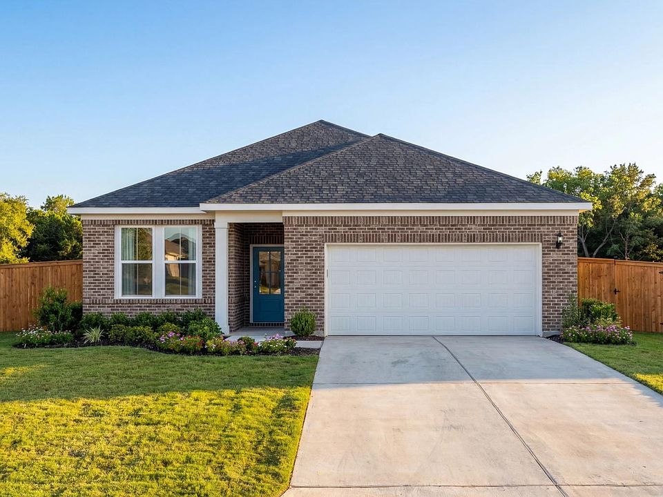 Build The Glenwood E - now starting at 391,990