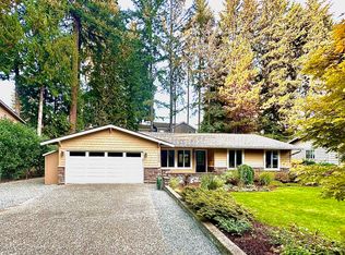 14206 NE 66th St, Redmond, WA 98052