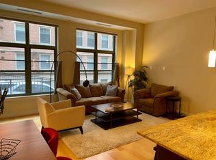 2425 L St NW APT 222, Washington, DC 20037